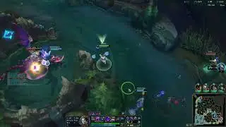 11 16 2025 #1 Syndra Vs Galio