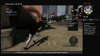 [LIVE]PS4]FR] live APB RELOADED