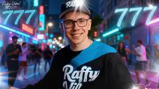 Raffy Vibes &ndash; Cichy Ruch | Świadomy Hip-Hop 2025