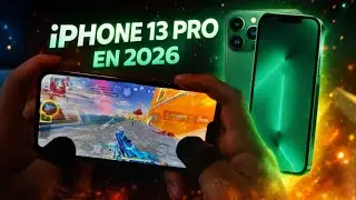 iPhone 13 Pro + BloodStrike = CAOS 💥🔥 | HANDCAM | WHY siempre muero primero 😭😂 | Cap. #8