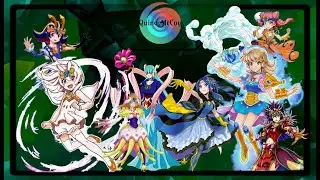 Creative Deck Profile: Protect the Reef - Marincess Link, ft. DP26 Support