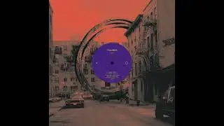Traumer - Hoodlum - DESOLAT 038