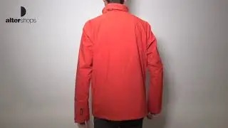 HELLY HANSEN HP RACING JACKET 34040