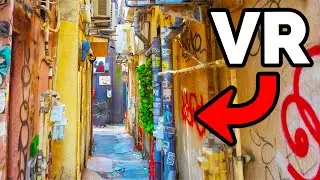 Wow...Most INSANE VR Quest 2 Visuals!