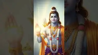 ram ram jai raja ram 🙏#yosho .   #shreeram #ram #yt