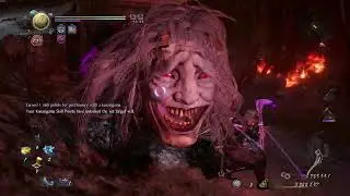 Nioh 2 | DOTSamurai | The Mystery of Rashomon (Twilight Mission)