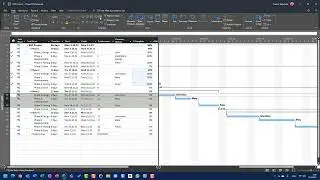 75.  Tracking Milestones - Microsoft Project Online