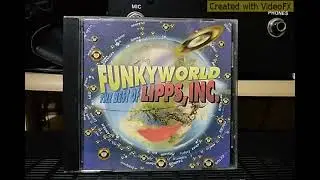 DESIGNER MUSIC...LIPPS, INC...G&Eacute;NEROS MUSICALES