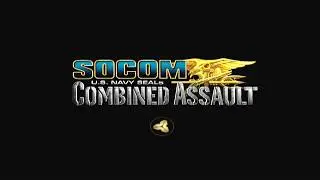 Socom Combined Assault Xlink kai