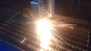 Cnc laser remote basic function I Uses💥