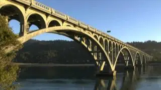 www.aboutoregon.info - Bridging A Century of Service - Oregon Department of Transportation