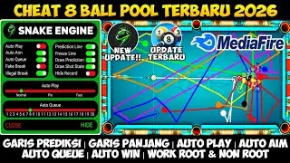 REVIEW FULL FITUR SNAKE ENGINE PLATINUM - AK CHEAT