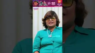 Sarika & Aryan Hotseat | Milestone Makers | #shorts