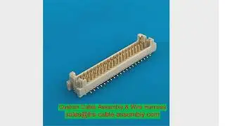 JST Mbs08P-1T LfSn 2000 Grand Prix Radio Wiring Harness B Line Cable Tray Ggc8