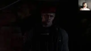RESIDENTI EVIL 4 REMAKE LIVE GAMEPLAY #5