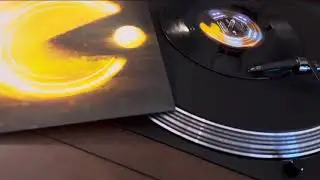 Ken Sushi - Join The Pac (Official Theme Song For Pac-Man 40th Anniversary: Club Mix)