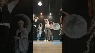 #TEN - #STUNNER #dance #danceclass #dancecover