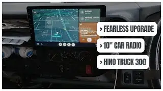Fearless Upgrade: 10