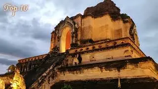 Ultimate Thailand Bucket List: Top 20 Attractions