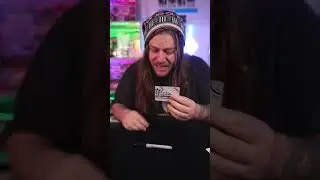 I Made The Impossible Card Trick...