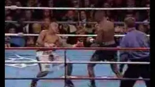 BOXEO , LOS MEJORES KO s