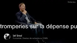 Les tromperies sur la d&eacute;pense publique