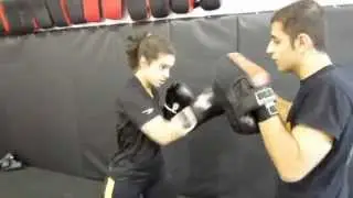 Fitness Kickboxing Bootcamp in Vaughan , Ontario