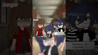 If Marinette had THREE BROTHERS⁉️😨 [ Marinette, SCREAM! ] || Miraculous Ladybug || AU || #mlb
