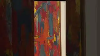 Figure 4 1959 Jasper Johns | The Art Institute of Chicago   #art #contemporaryart  #jasperjohns