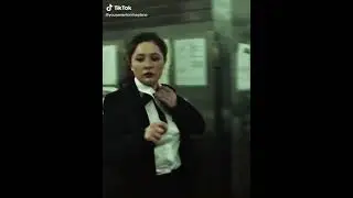 debbie gallagher tiktok | NOT MINE