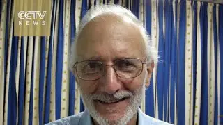 Cuba releases American Alan Gross