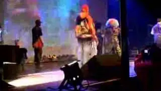ToMMy ThE CLoWn & ThE HiP-HoP CLoWnS