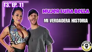 Luna Bella abre su corazón: su nueva vida y sueños