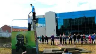 Maksim Vazemiller festival 