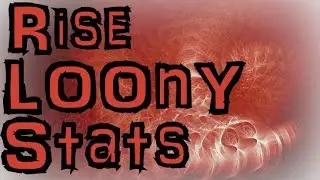 LOONY FROM RISE NATION STATS/COMBAT RECORD. BLACK OPS 3 PRO PLAYER