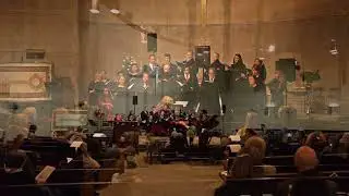 Secrets (Classical Live Version) - Jennifer Thomas - Tacoma Benefit Concert