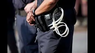 CRJ 201-Week 8: Police Ethics, Corruption & Misconduct