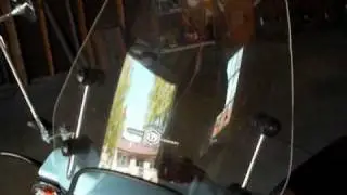 scooter mods