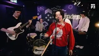P3 Live (2018): Boy Pablo 