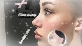 𝒩arrow nose bridge small tip ౨ৎ💉