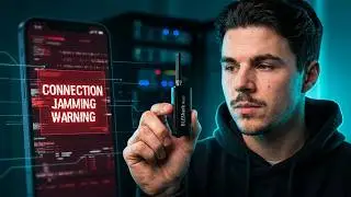 Le nouveau gadget de hacking ? BLEShark Nano