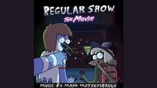 The Future (Alternate Version) (feat. Mark Mothersbaugh) (from 
