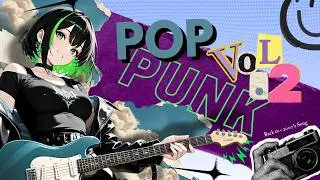 Pop Punk Songs That Saved Our Youth | Best of 2000s&ndash;2010s Pop Punk (1 Hour Nostalgic Pop Punk Mix)