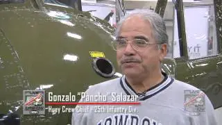 Heli Expo 2012 Interviews by Live AirShow TV