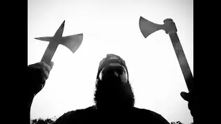 FastActionBlades is Back - Knife Throwing Mini Compilation