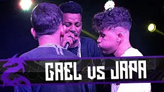 (ELE É A NOVA PROMESSA 🔥) GAEL x JAPA (BA) | 1ª FASE | Duelo Interestadual MAR DE MONSTROS
