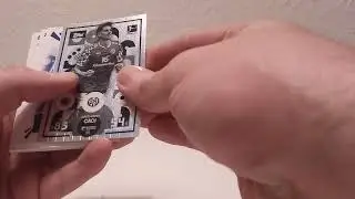 2025-26 Topps Bundesliga Match Attax, Nice Hits 💥