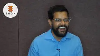 Helium Pitch for Sid Chakravarthy Founder & CEO at StaTwig &bull; THON Media