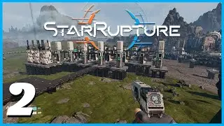 WE'VE BEEN PLAYING THIS GAME WRONG THE WHOLE TIME! - STAR RUPTURE