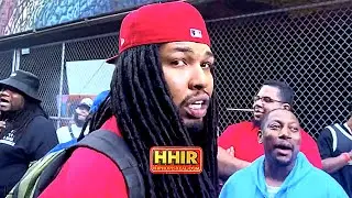 KAPO SAYS NUJERZEY TWORK 30 OVER LOADED LUX SUMMER MADNESS XV!